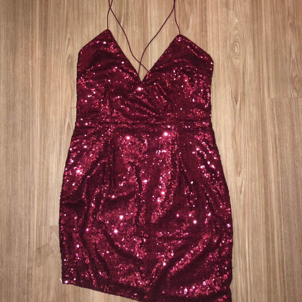 Tobi dress